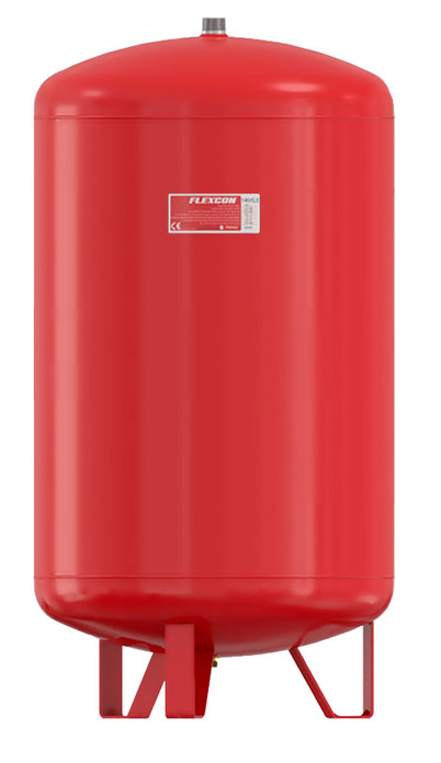 Расширительный бак Flamco Flexcon R 300л 3,0-10 бар