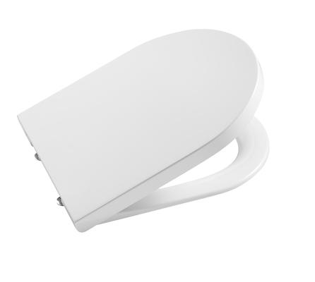 

Сиденье для унитаза ROCA INSPIRA ROUND c механизмом Microlift 780152C00B