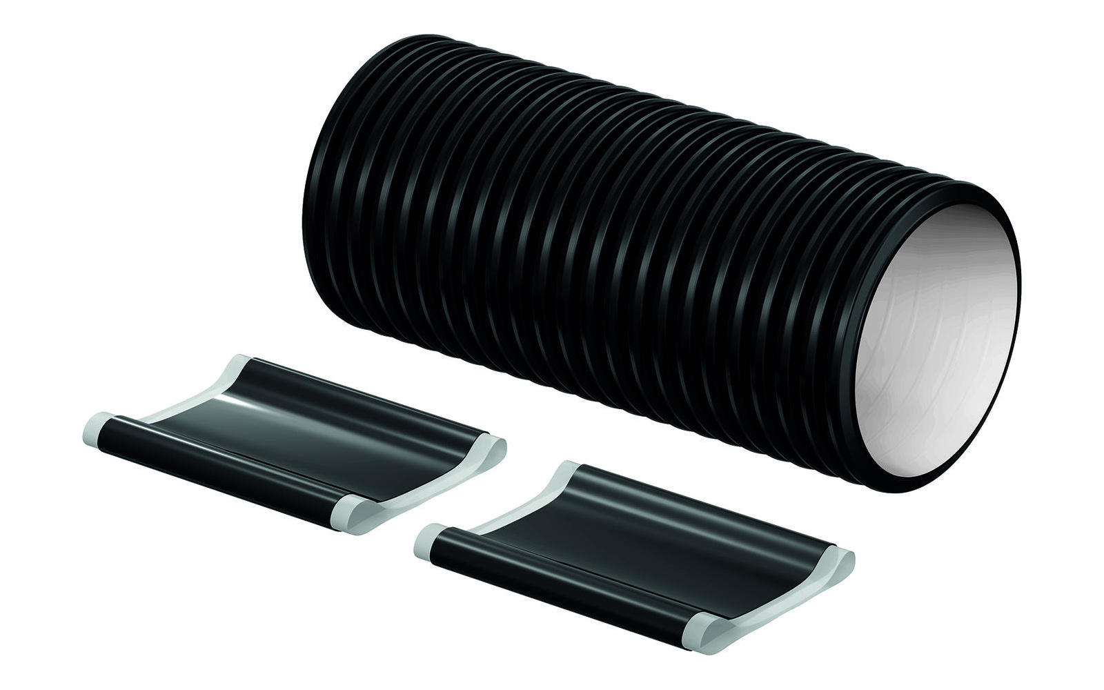 

Uponor Ecoflex комплект изоляции соединения 250