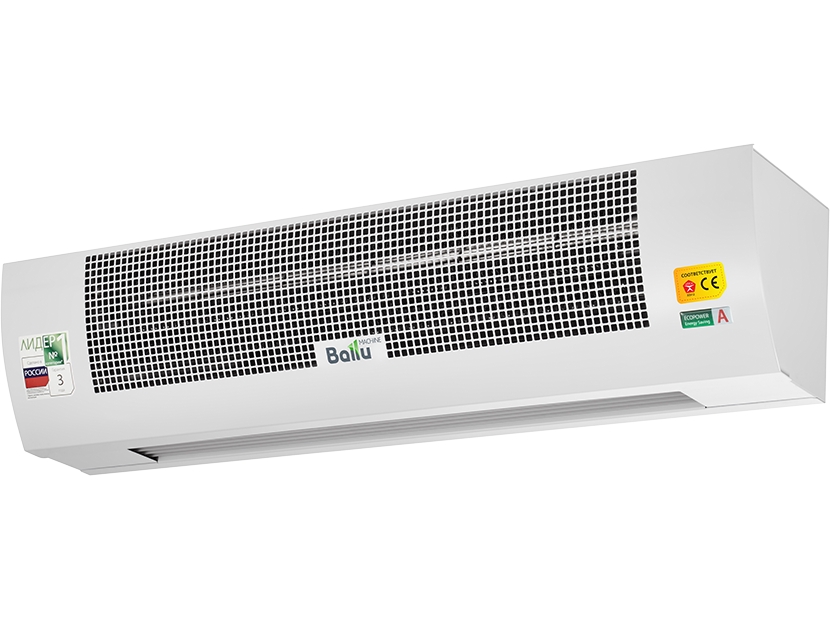 Тепловая завеса Ballu BHC-M15W20-PS