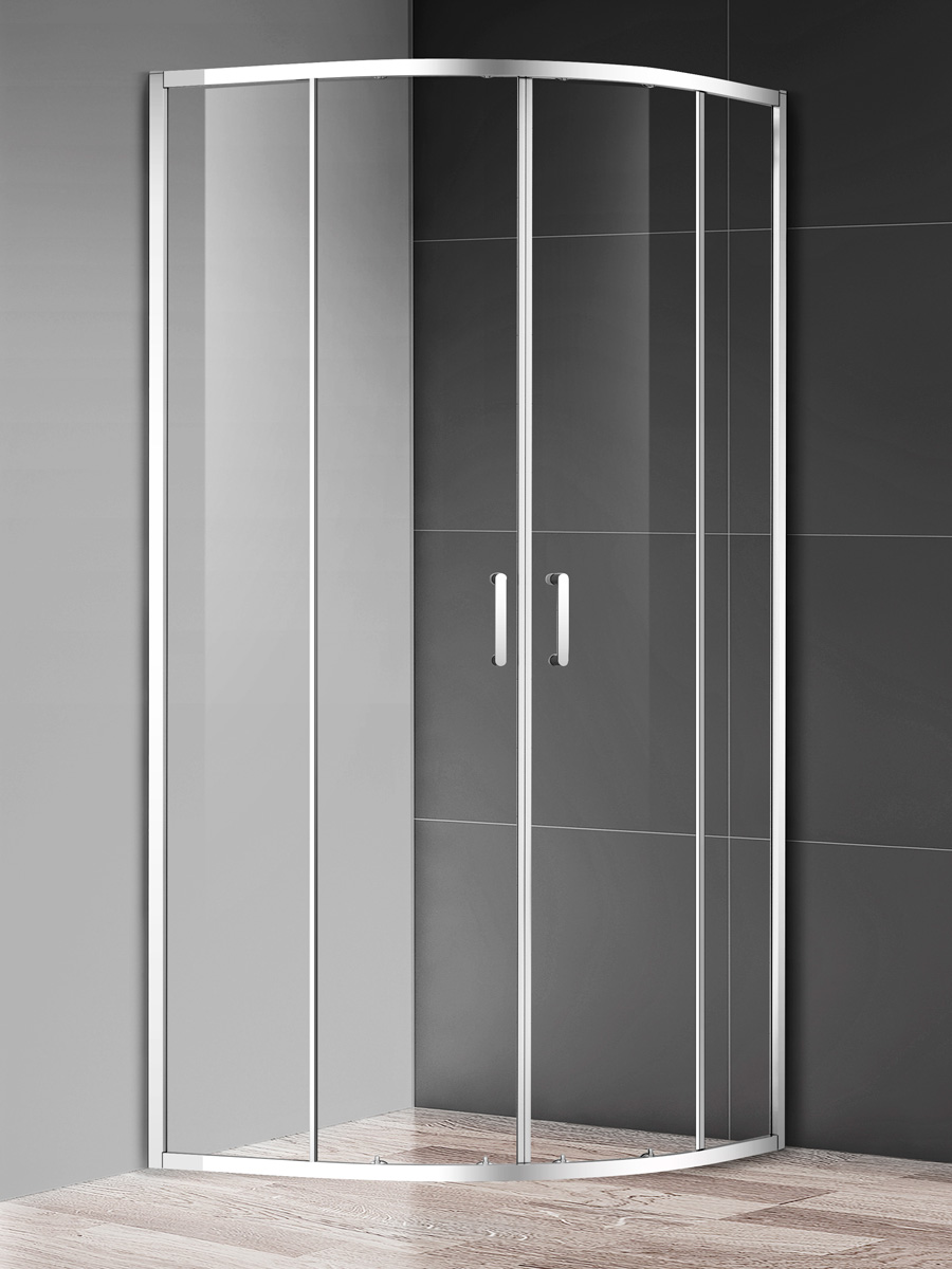 Душевой уголок AQUAme 1950x800x800 AQM3801F-8