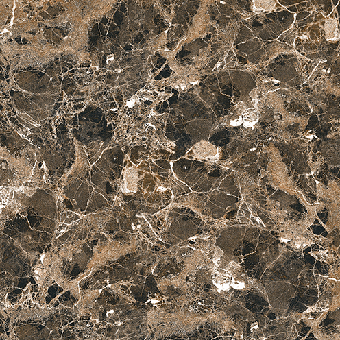

Керамогранит Cersanit Ingir глаз. коричневый (IO4R112D) 42x42