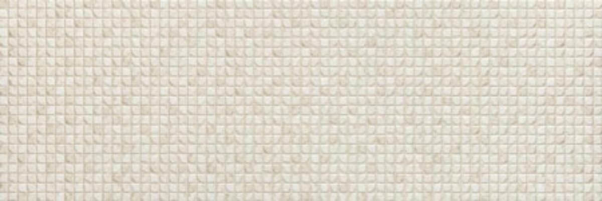 

Керамическая плитка Emigres Hardy Mos Beige Rect настенная 25х75
