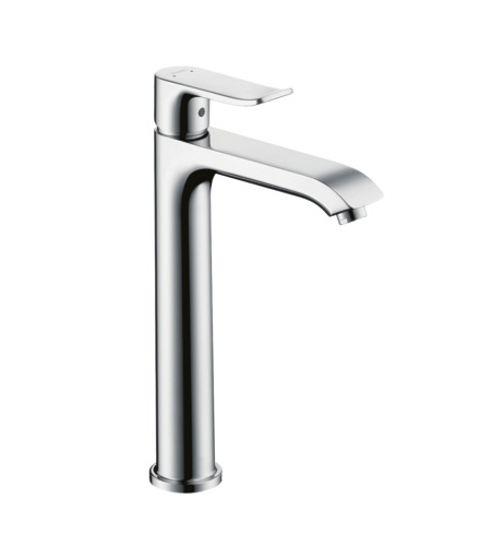 

Смеситель для раковины Hansgrohe Metris 200 31185000