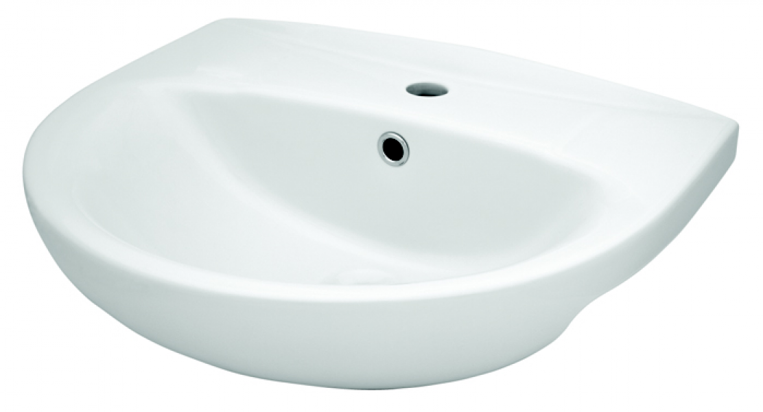 

Раковина Santek 55 1.WH 11.0.186