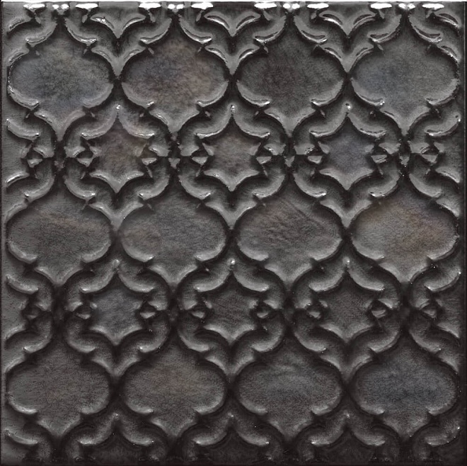

Керамическая плитка Kerama Marazzi Камбон STG/A525/5115 декор 20x20
