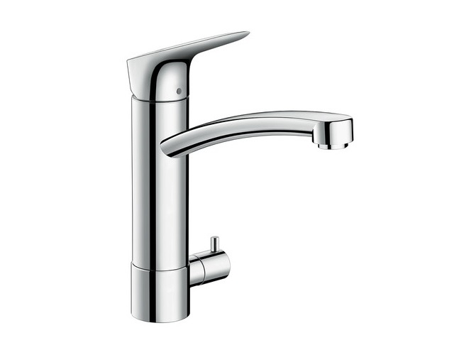 

Смеситель для кухни Hansgrohe Logis 71834000