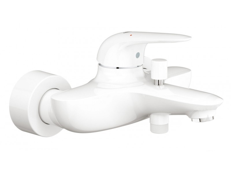 

Смеситель для ванны Grohe Eurostyle 23726LS3