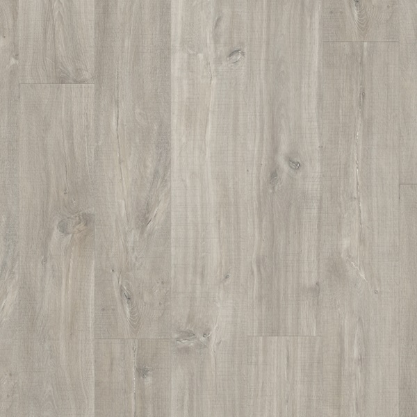 

Quick step Livyn (ПВХ) Balance Glue BAGP40030 Дуб каньон серый пилёный