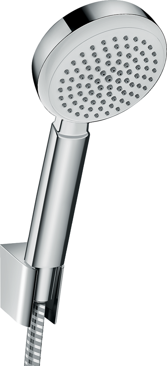 

Душевой набор Hansgrohe Crometta 100 26664400