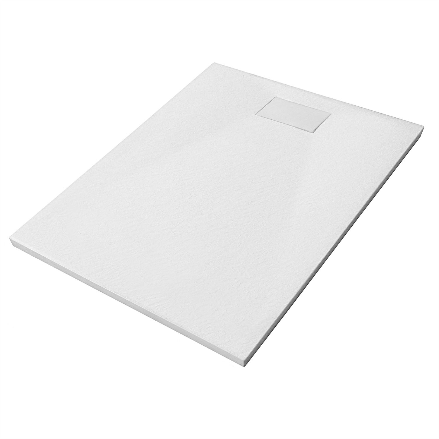 Душевой поддон WasserKRAFT Main 110x80 41T14