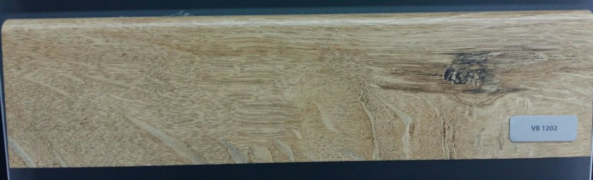 

Плинтус Villeroy&Boch VB1202PL Castle Oak 2500x85x16