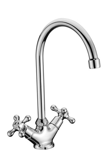 

Смеситель для кухни Lemark Standard LM2105C