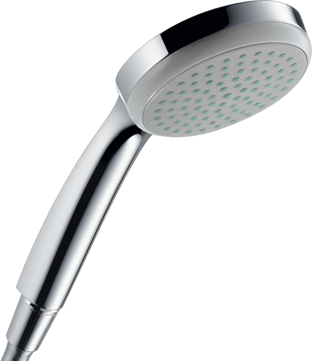 

Ручной душ Hansgrohe Croma 100 28583000