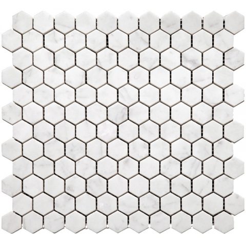 

Каменная мозаика Natural I-Тilе 4M088-DP 28х29,5