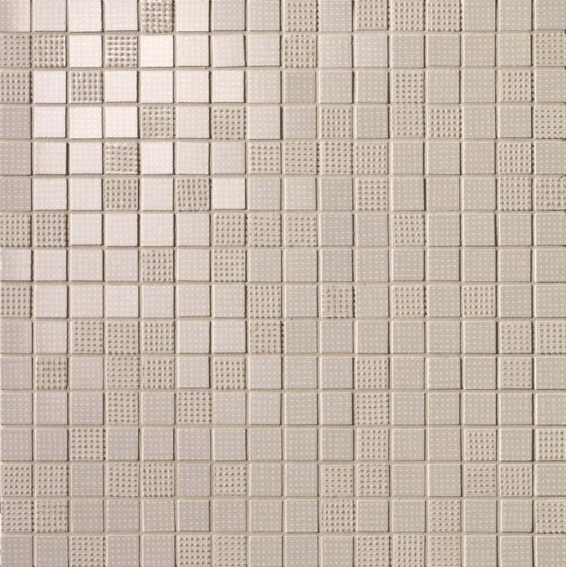 

Керамическая плитка Fap Pat Beige Mosaico (fOD2) мозаика 30,5x30,5