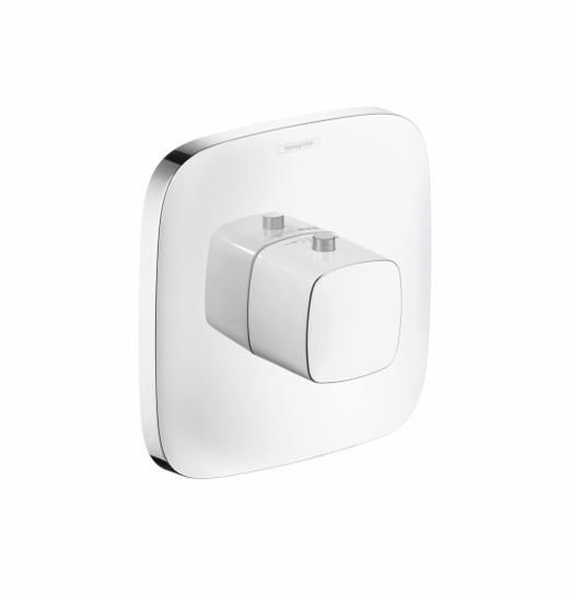 

Встраиваемый смеситель для ванны и душа Hansgrohe PuraVida 15772400