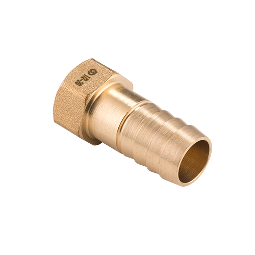 MVI Штуцер для шланга с внутренней резьбой 1/2x16 mm