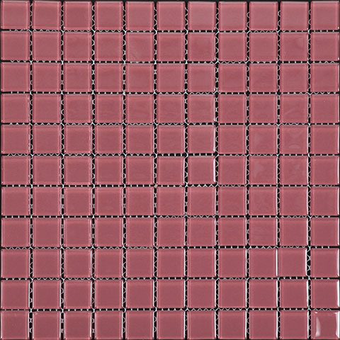 

Стеклянная мозаика Natural Color Palette A-072 (B-072) (2,58х2,58) 30х30