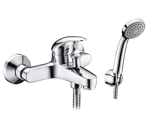 

Смеситель для ванны WasserKRAFT Isen 2601
