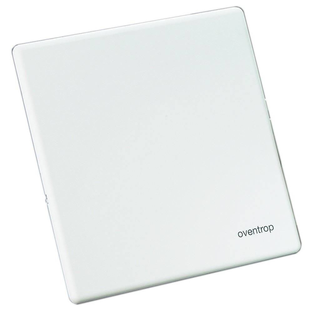 

Oventrop Unibox E RTL белого цвета art.1022631