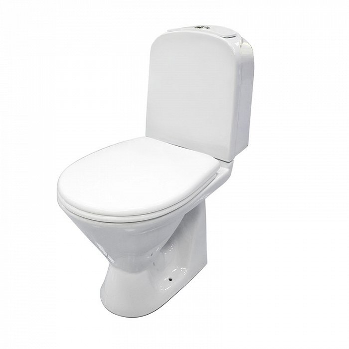 

Унитаз напольный IDDIS Skif SKI2DSEI24