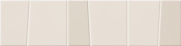 Керамогранит Wow Trencadis Guell Chalk 7x28