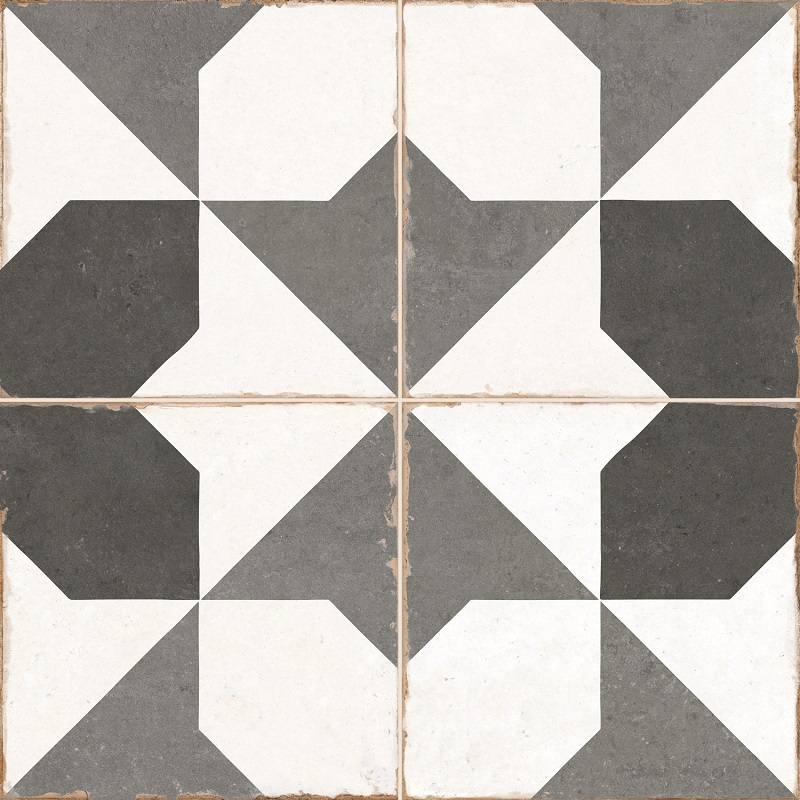 

Керамогранит Dual Gres Old School Archie 45x45