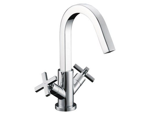 

Смеситель для раковины WasserKRAFT Weser 7803