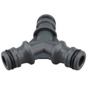 

Муфта Тройник-коннектор Belamos YM5803