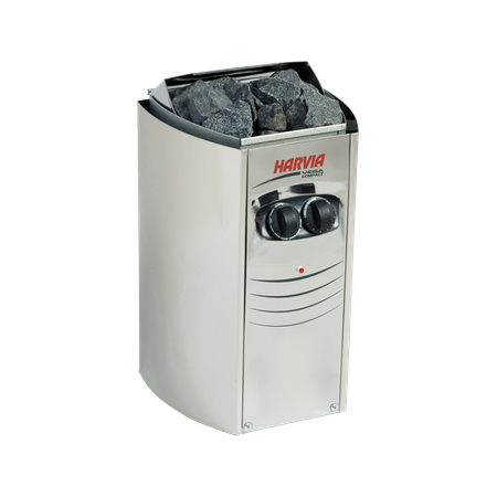 

Электрическая печь для бани Harvia Vega Compact BC23 Steel