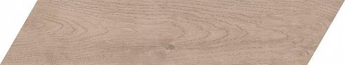 

Керамогранит Wow 60 Grad Chevron A Wood Mid 9,8x52,2