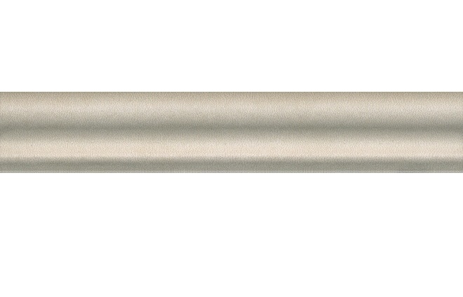 

Керамическая плитка Kerama Marazzi Пикарди BLD024 бордюр багет светлый 3х15