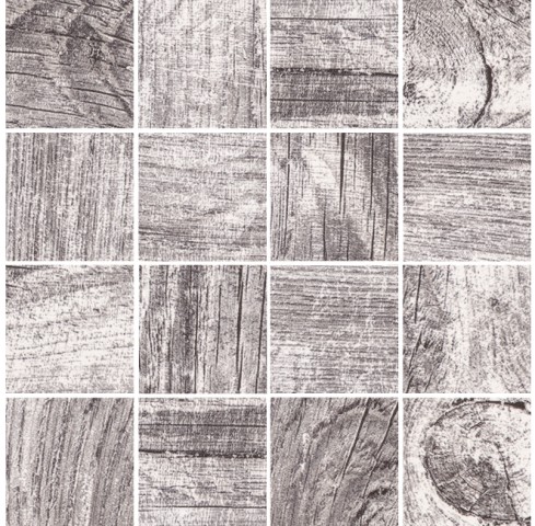 

Керамическая плитка Ceramika Konskie Salerno Mosaic Мозаика 20x20