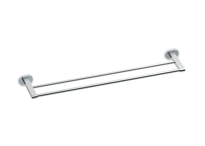 

Полотенцедержатель Ravak Chrome CR 320.00 двойной X07P193