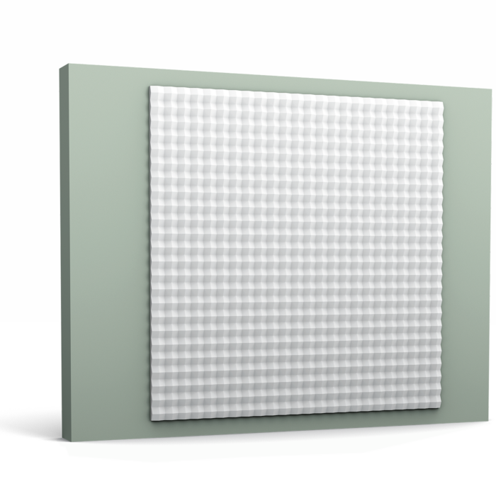 Декоративная Панель Orac Purotouch W117