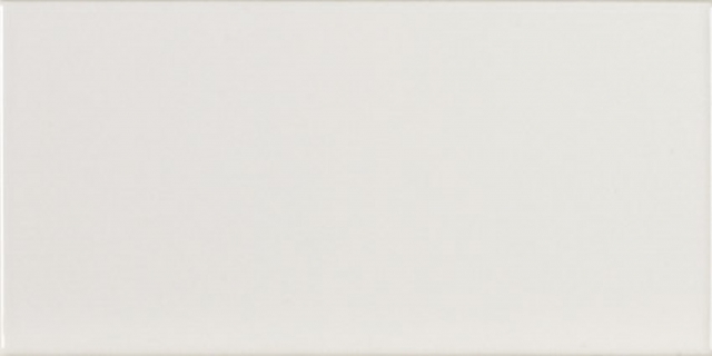 

Керамическая плитка Equipe Evolution 7397 Blanco Brillo Настенная 7,5x15
