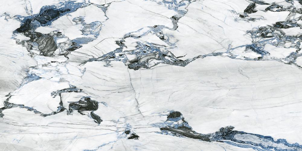 Керамогранит Geotiles Oyama Blue (leviglass) 60х120