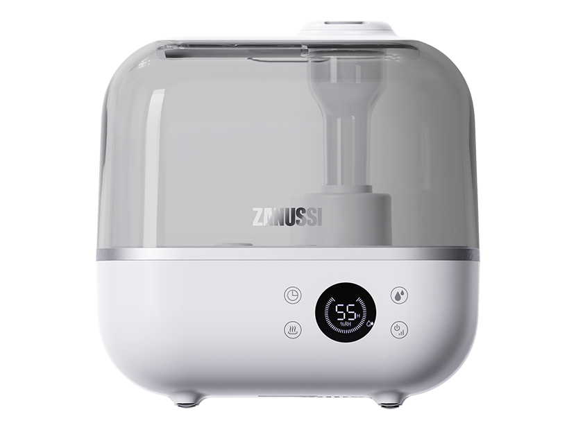 Ультразвуковой увлажнитель воздуха Zanussi ZH 4.5 ET Classico