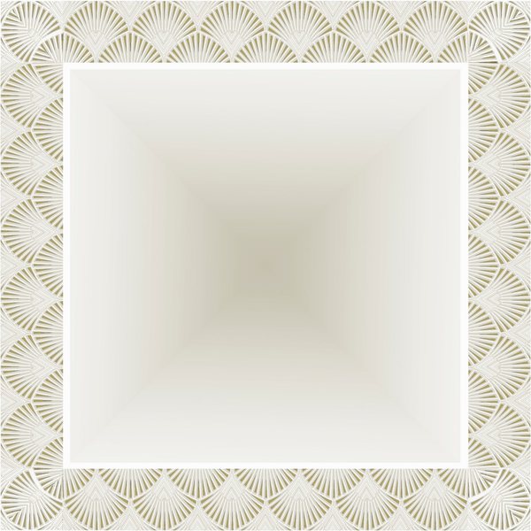 

Керамическая плитка Venus Pav. JE T`AIME WHITE Напольная 40,2х40,2