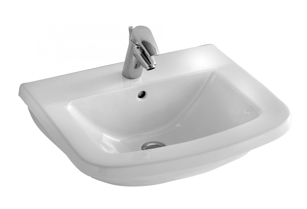 

Раковина Jacob Delafon Panache 60 E1435-00
