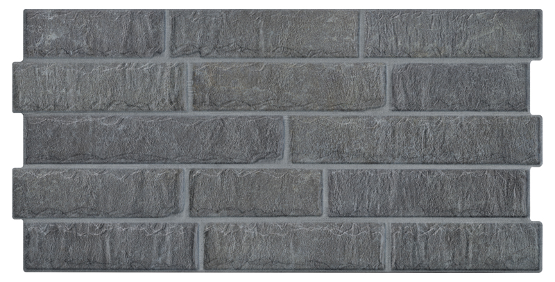 

Керамогранит HDC Bas Brick 360 Dark 30,5x60
