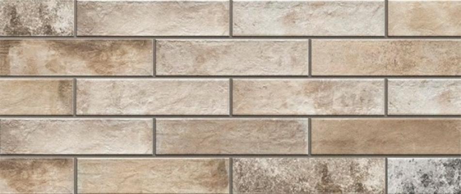 

Фасадная Плитка Cerrad Piatto 1306 Sand 7,4х30