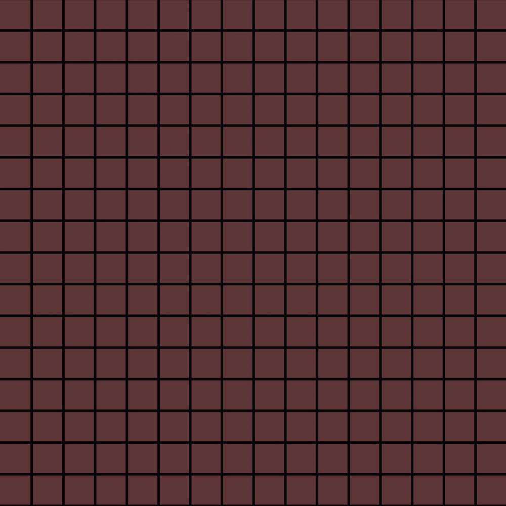 

Керамическая плитка Marazzi Italy Eclettica M3S1 Purple мозаика 40x40