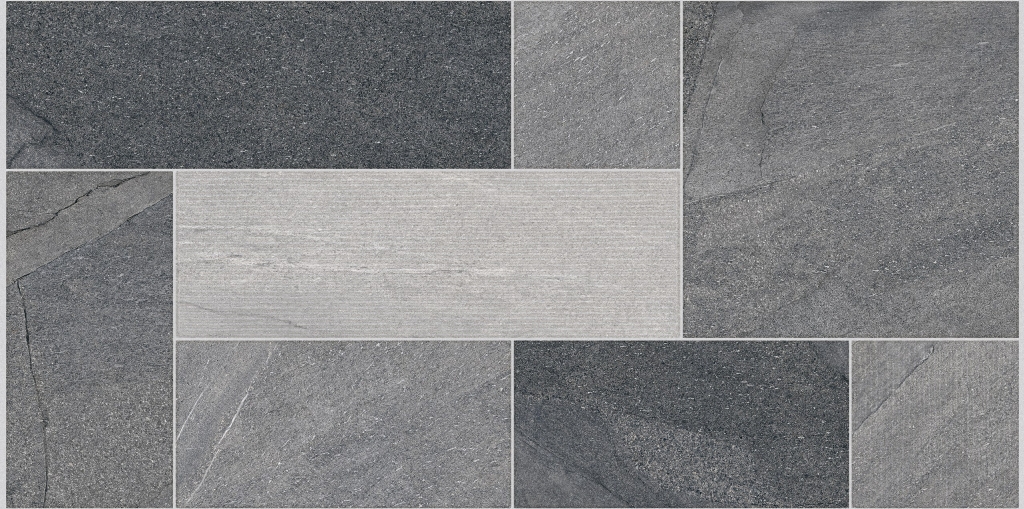 Керамогранит Jano Tiles Parma Argent 60х120
