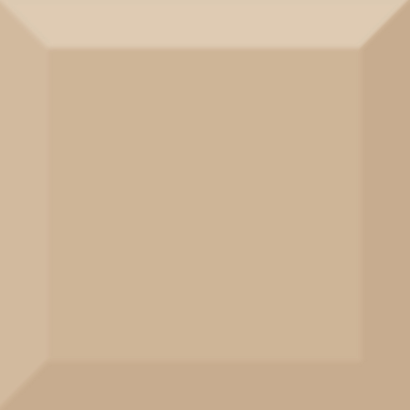 Керамическая плитка Absolut Keramika Cube Kitchen Biselado Brillo Beige настенная 10х10