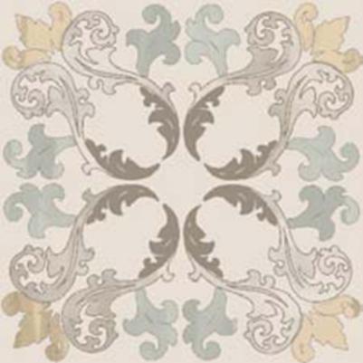 

Керамическая плитка Vallelunga Soffio +31742 Pav. Bianco напольная 15x15