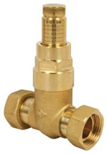 Meibes Настраиваемый перепускной клапан