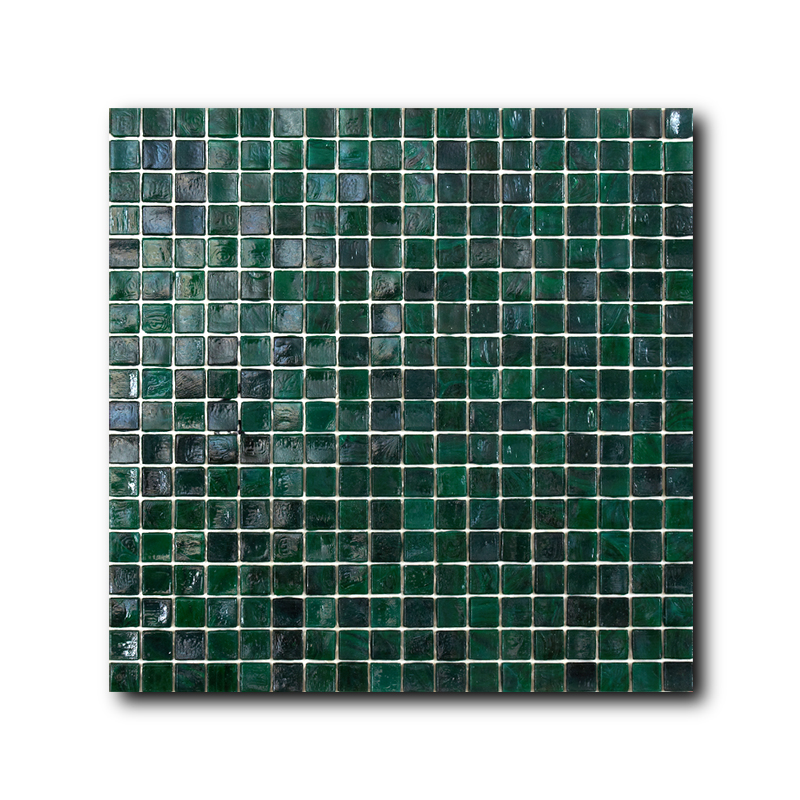 

Стеклянная мозаика Art&Natura Classic Glass (1,5х1,5) Eva 4 29,5х29,5
