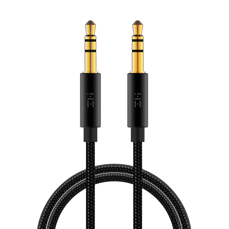 

Кабель ZMI AUX 3.5 mm Audio Cable 100 cm